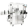 ZONESUN ZS-SF01 Automatic Vibratory Bowl Spoon Sorting and Inserting Machine 30-60 Pieces/Min