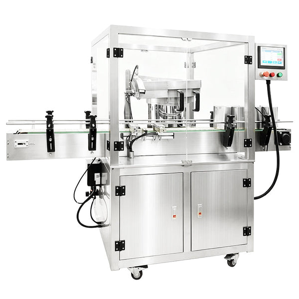 ZONESUN ZS-SF01 Automatic Vibratory Bowl Spoon Sorting and Inserting Machine 30-60 Pieces/Min