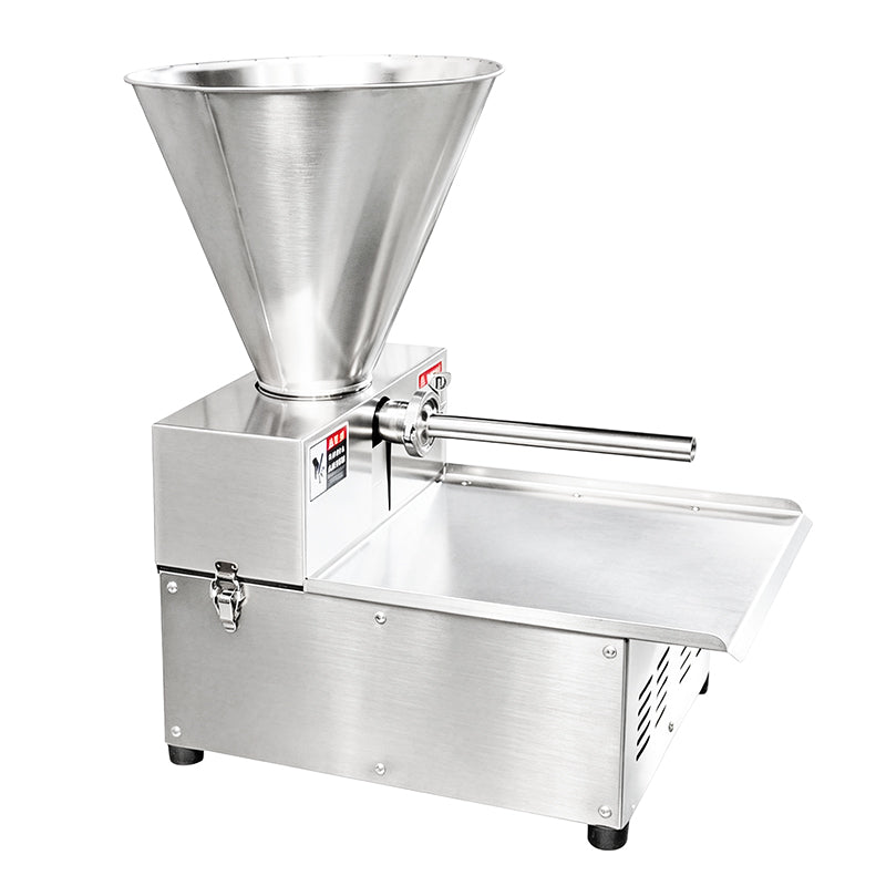 ZS-SFR1 Commercial Electric Sausage Filler Machine | Sausage Hot