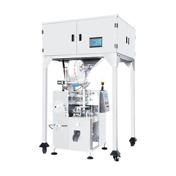 herbal tea packaging equipment