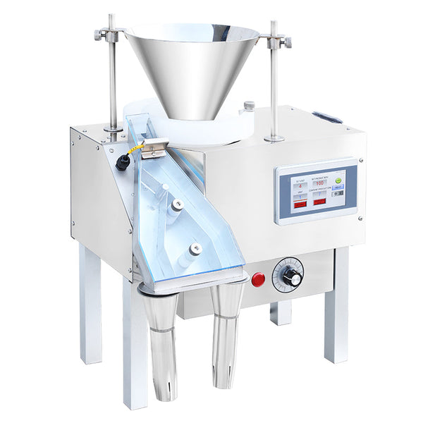 ZONESUN ZS-SL2 Automatic Dual-Head Candy Counting Filling Machine