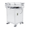 ZONESUN ZS-SP1000 Automatic Bottle Unscrambler Sorting Machine For Production Line