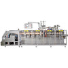 ZONESUN ZS-SPFC2 Automatic Spout Pouch Bag Forming Liquid Filling and Sealing Machine For Beverage, Cosmetic