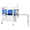 ZONESUN ZS-SPL20 Automatic Plastic Bottle Bagging Machine Plastic Container Packing Line