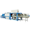 Automatic PE Film Heat Shrink Machine