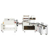 ZONESUN ZS-SPL9 Automatic Boxes Shrink Wrapping Sealing Machine For Food Cosmetic Boxes and Daily Chemicals