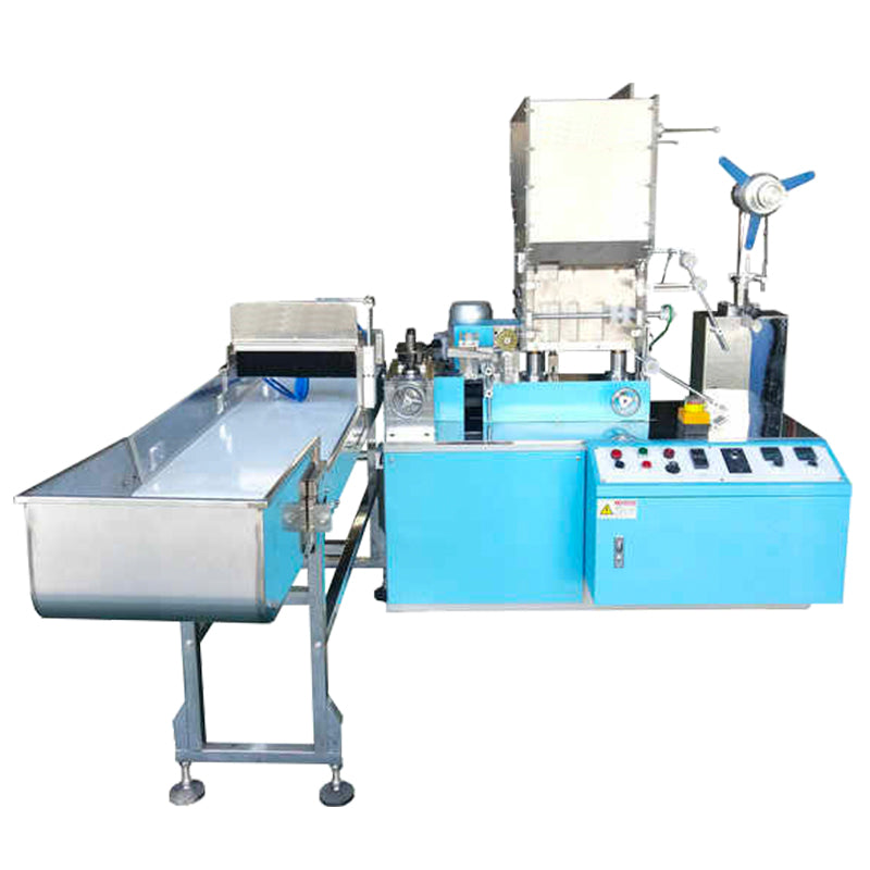 Automatic Single Straw Packing Machine