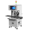 ZONESUN ZS-STB2 Automatic CCD Vision-Guided Flat Surface Labeling Machine