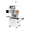 ZONESUN ZS-STB3 Automatic Vision Positioning Cap Labeling Machine for Perfume Bottles