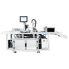 ZONESUN ZS-SUV1 UV Inkjet Printer with Paging Machine for Flat Pouch and Paper Boxes Coding