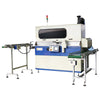 ZONESUN Automatic Bottle Single Color Screen Printer