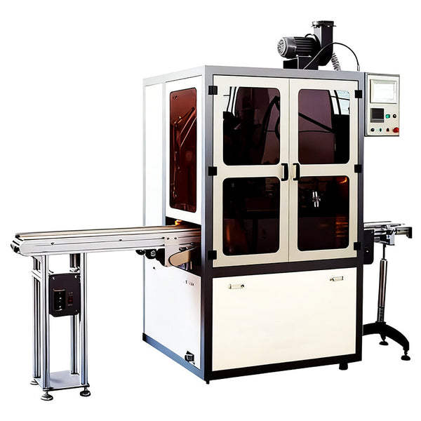 ZS-SWP3 Automatic Screen Printing Machine