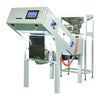 ZONESUN ZS-SXM3 Mini Belt Type CCD Color Sorter for Grains Seeds Coffee Beans & Nuts