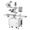 ZONESUN ZS-TB120M Automatic Flat Surface Labeling Machine Boxes Pouches Label Applicator