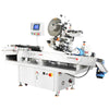 ZONESUN ZS-TB125D High-Speed Horizontal Small Bottle Labeling Machine