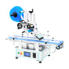 ZONESUN ZS-TB150PB Flat Surface Labeling Machine for Bags, Boxes & Lids