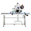 ZONESUN ZS-TB160POPB Automatic Print-and-Apply Flat Labeling System for Real-Time Coding