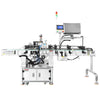 ZONESUN ZS-TB164PO Barcode-Triggered Real-time Print & Apply Labeler for Bottles