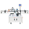 ZONESUN ZS-TB260R Automatic Round Bottle Labeling Machine