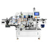 ZONESUN ZS-TB300N Automatic Round Square Bottle Double Side Labeling Machine