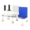 ZONESUN ZS-TB3 Manual Labeling Machine for Round, Square, Polygon Bottles