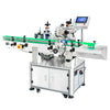 ZONESUN ZS-TB822L2 Automatic Wine and Beer Bottle Labeling Machine