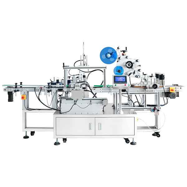 Food Beverage Labeler
