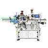 ZONESUN ZS-TB833F Corner Labeling Machine for Cosmetic Box 