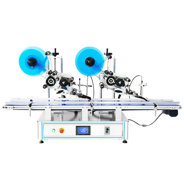 zonesun labeling machine