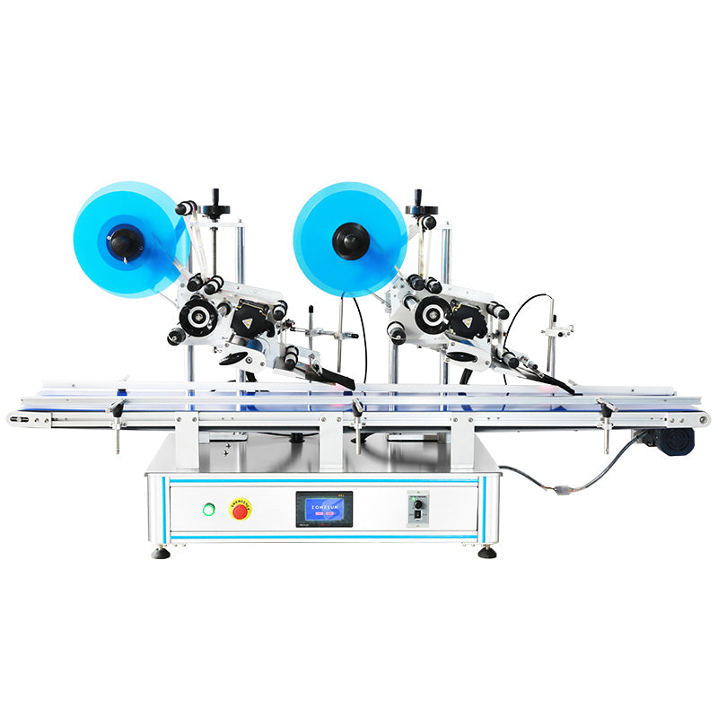 zonesun labeling machine
