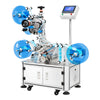 labeling applicatior