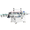 Automatic Square Bottle Labeling Machine