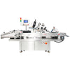 ZONESUN ZS-TBRH200 Automatic Horizontal Labeling Machine for Ampoules Vials and Small Bottles