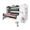 tape roll cutting machine