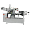 ZONESUN ZS-TCW2 Automatic Twist Lollipop Wrapping Machine