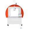 Automatic case sealer