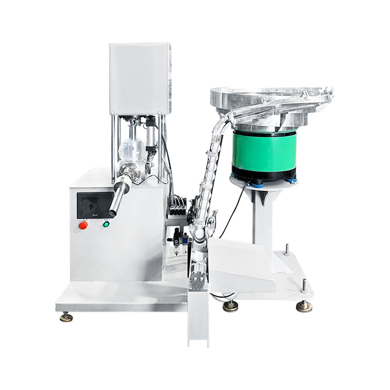 ZONESUN ZS-TGFC1 Automatic Silicone Sealant Filling and Sealing Machine