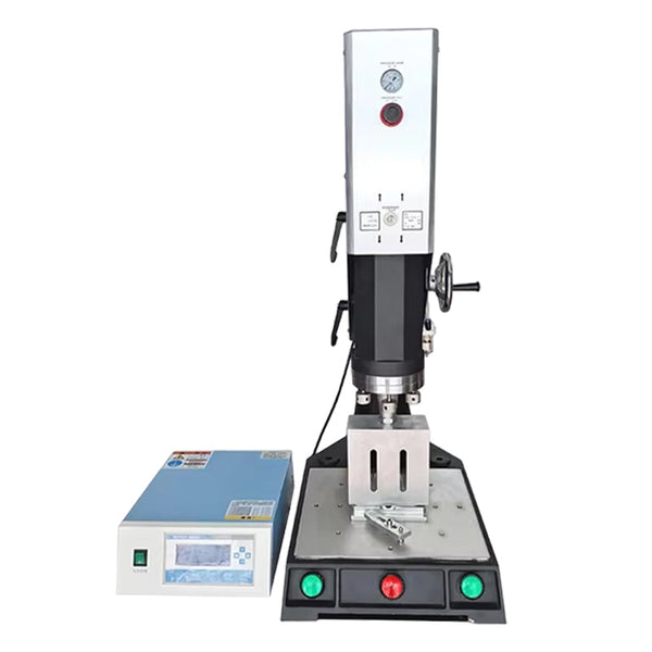 ZONESUN ZS-UFK1 Ultrasonic Plastic Welder