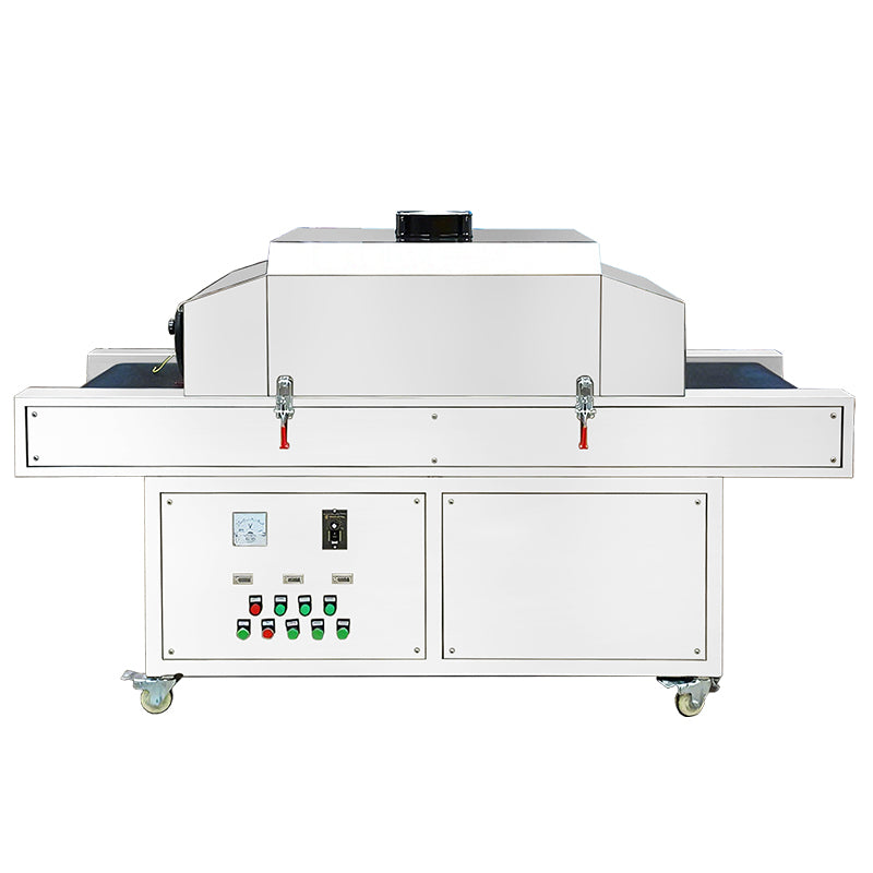 ZONESUN ZS-UVS2 Industrial UV Sterilization Tunnel