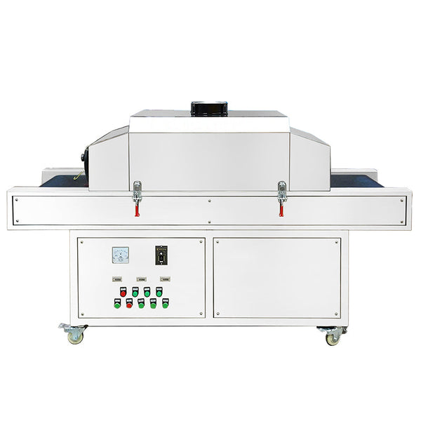 ZONESUN ZS-UVS2 Industrial UV Sterilization Tunnel