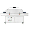 ZONESUN ZS-UVS2 Industrial UV Sterilization Tunnel