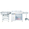 ZONESUN ZS-UWB5 Automatic Ultrasonic Bottle Washing Packing Line