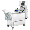 ZONESUN ZS-VCM901 Food Cutting Machine for Slicing & Dicing