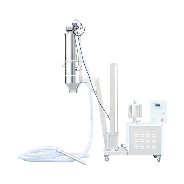 ZONESUN ZS-VFP1 Automatic Vacuum Powder Feeding Conveyor