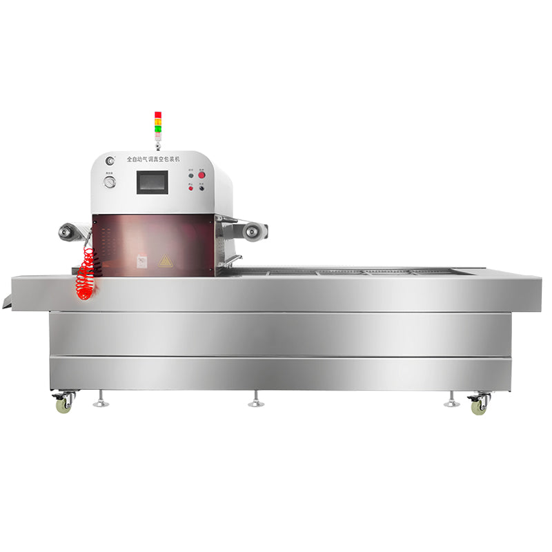 Automatic Vacuum Sealer