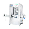 ZONESUN ZS-VTMP80D Magnetic Pump Liquid Filling Machine with Dust Cover