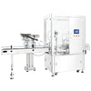 High Speed Bottle Cap Pressing Machine