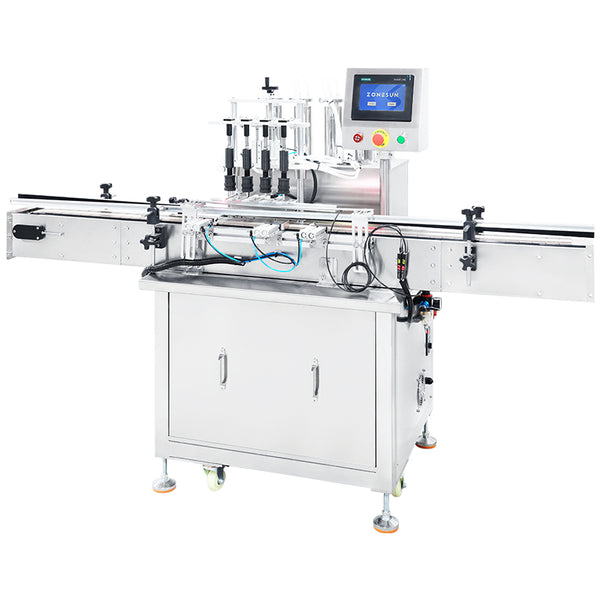 automatic filling system