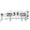 ZONESUN ZS-WB02A Automatic Bottle Rinser with Water and Air Cleaning Machine