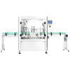 ZONESUN ZS-WB04 4-Head Airjet Bottle Cleaner for Breweries & Beverage Production